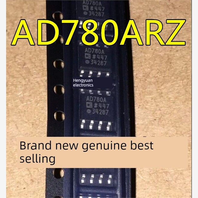Ad780Brz全新地铁电压源