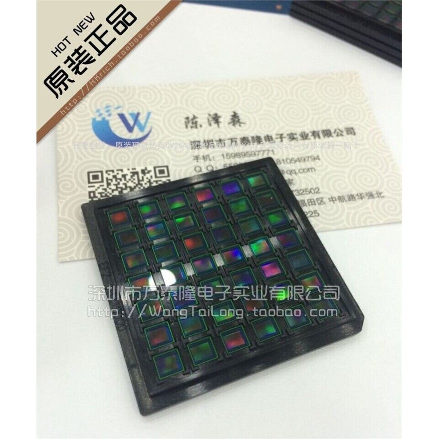 原装现货热卖OV2643/CSP