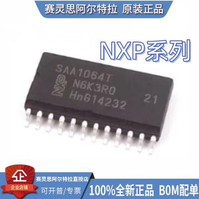 SAA1064TCIS752IPWBK0V