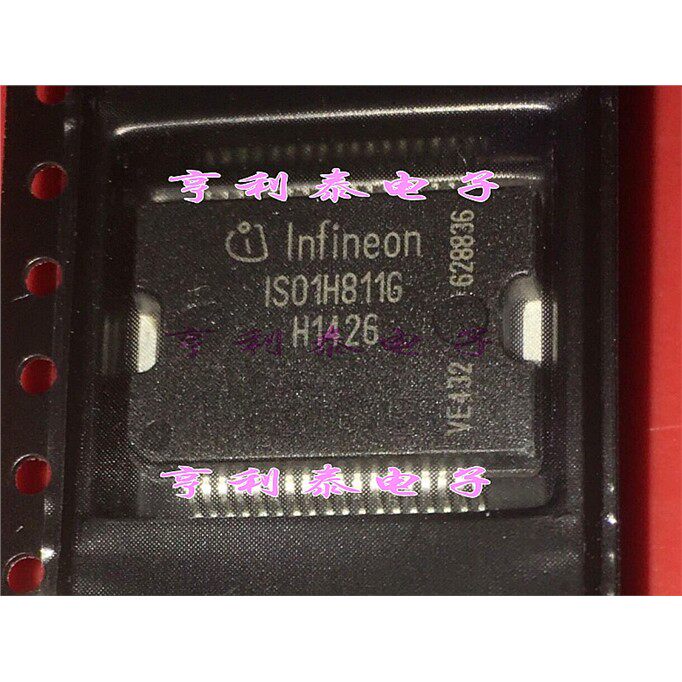 ISO1H8G0P-36全新原装