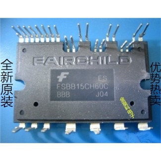 金皇科电子FSBB15CH60全