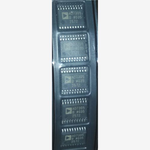 AD7305BRUZTSSOP-2数模