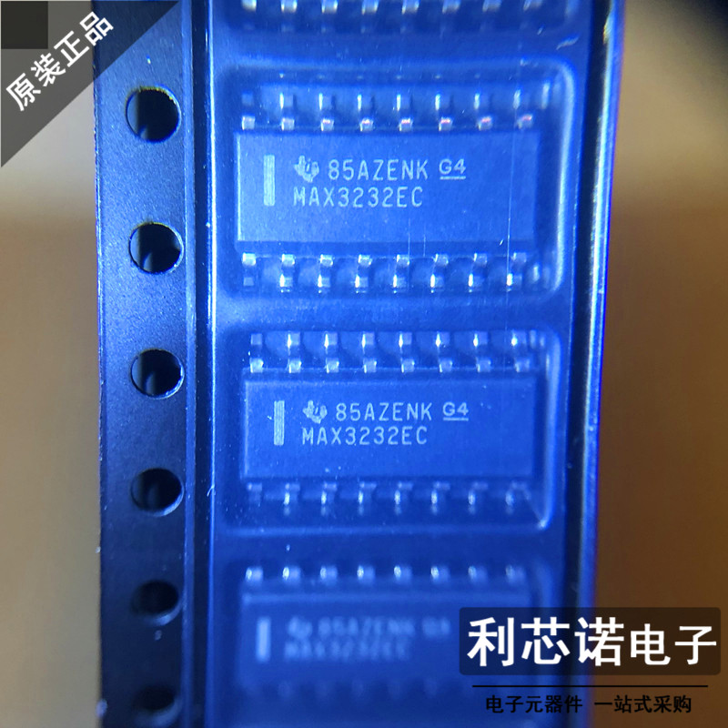 MAX32ECDR德州TISOP16