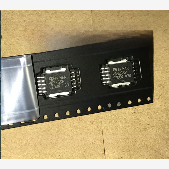 Vb325Sp主汽车Ic芯片全新原装热卖，祇需更换，即可直接拍摄