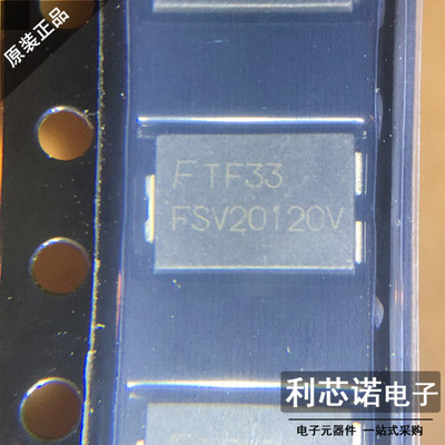 FSV201FAIRCHILD仙童TO