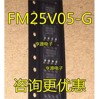 FM25V05-GTR1Kbit(64×