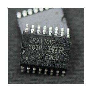 全新原装IR2110S贴片SO
