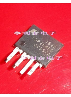 全新原装TOP268EG TOP268E 源驱动管理芯片