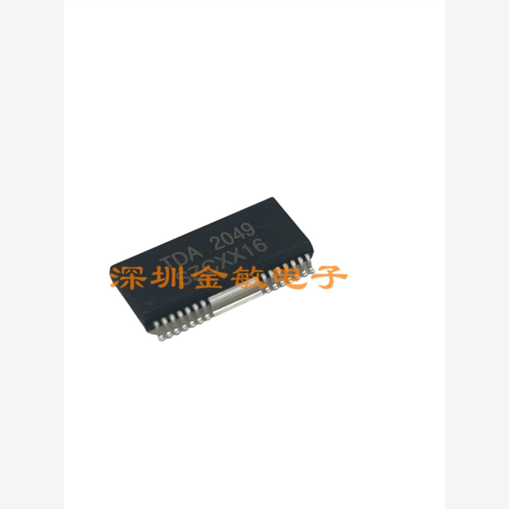 全新原装正品 TDA2049 CXX HSOP-28  音频功放放大IC