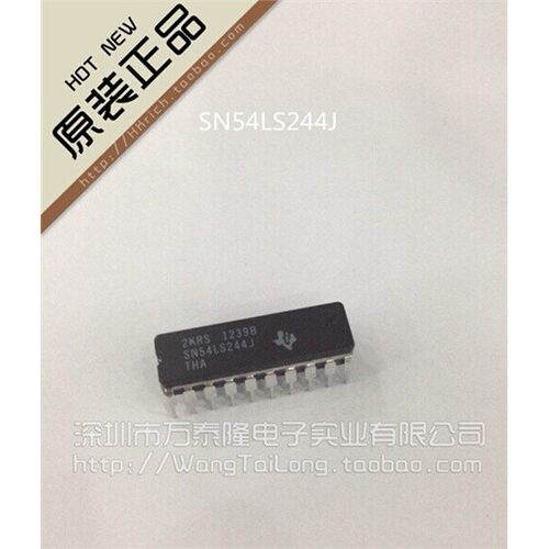 SN54LS2J/DIP16专营全新