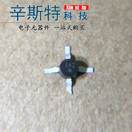 SGA-5486Z丝印MT封装芯