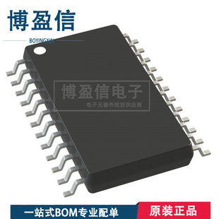 全新原装 AD7237AARZ 封装 SOIC-24 数据采集 12位 模数转换器 IC