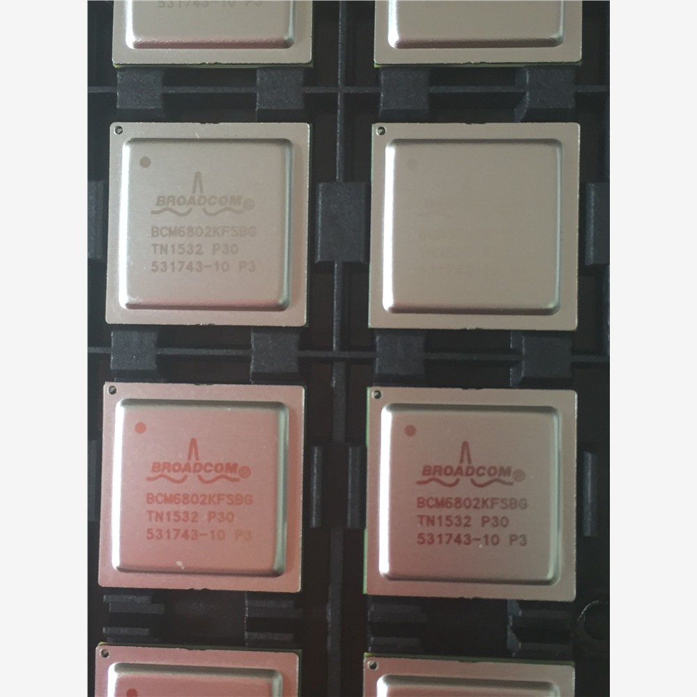 BCM6802KFSBGP3AROAD进