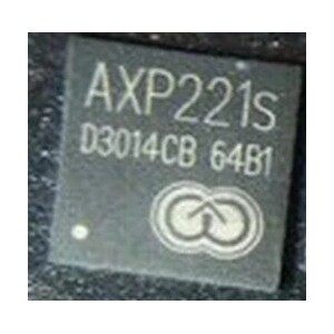 平板电脑电源管理IC芯片