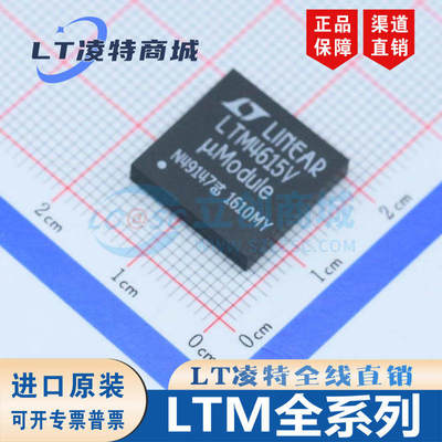 LTM461589203IY/EVALTM4