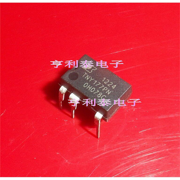 全新原装TNY177PG直插7