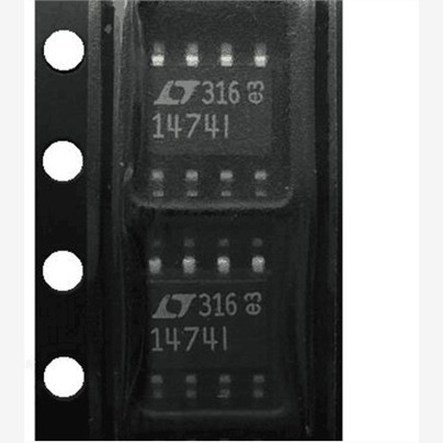 LT1474I LTC1474IS8 LTC1474CS8 LT1474 开关稳压器SOP8 全新