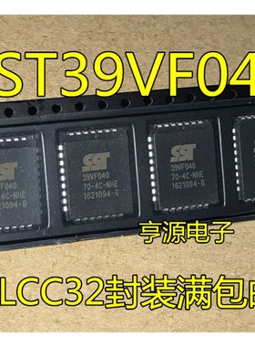 SST39VF04 SST39VF040-70-4C-NHE SST39SF020A-70-4C-NHE PLCC32