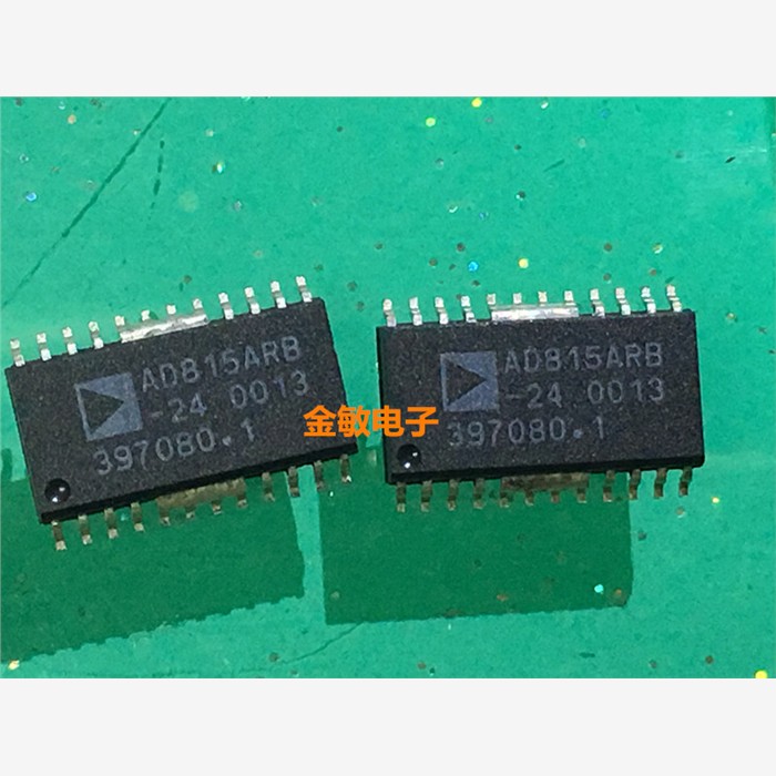 AD815ARB-24ZSOP全新原装