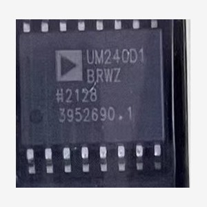 ADUM240D1BRWZ-RLSOP全新