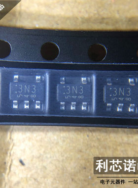 原装正品 TCR2EF33,LM 丝印3N3 SOT23-5贴片封装 现货 可直拍