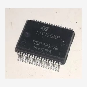 L9950XP ST  全新 迈腾升降机电源管理芯片 可直拍