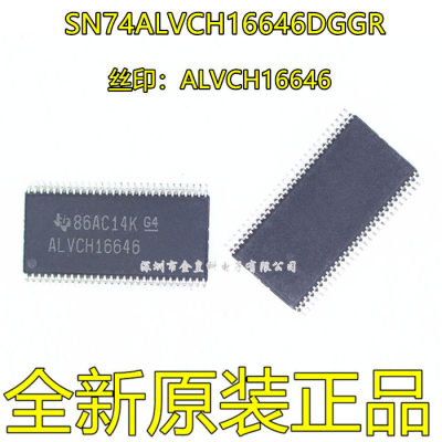 进口原装SN74ALVCH1DGGR