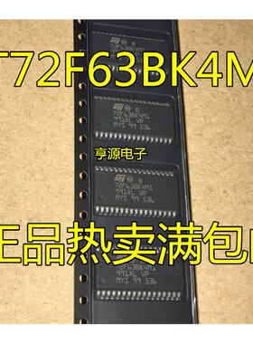 ST72F63BK4M1  72F63BK4M1 SOP34 ST72C254G2M6 SOP28