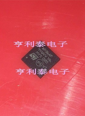 全新原装 AP36AF AP36AFM 液晶电源升压IC QFN