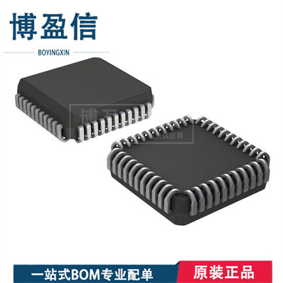全新原装AD664JPZ封LCC