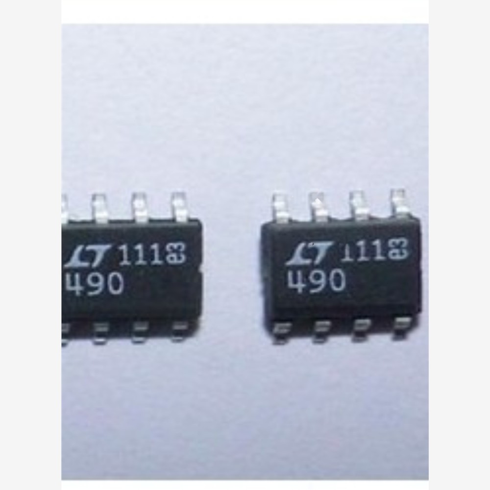 全新原装 LTC490CS8 LT490 LTC490IS8 LT490I 贴片SOP8 LT490