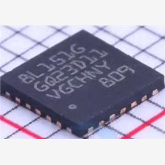STM8L151G6U6TR全新原装进口正品QFN28封装 8L151G 微控制器芯片