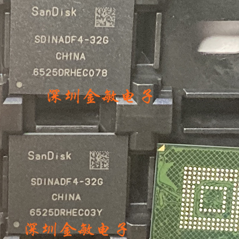 SDINADF4-32G-HKB全新