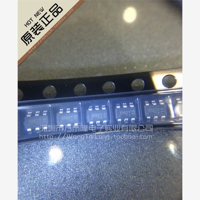 万泰隆 AOZ1282CI SOT23-6 开关电源驱动IC 进口|原装|全新