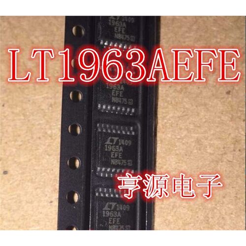 LT1963AEFESSOP进口|现货
