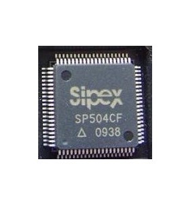 SP504CF 正品嵌入式处理器芯片.原装现货
