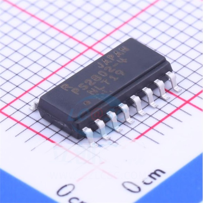 原装正品PS2802-4-F3-A