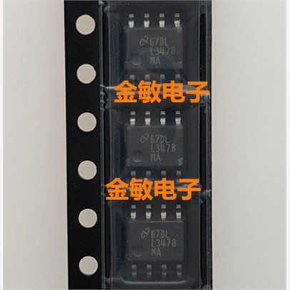 LM3478MAXSOP-全新原装正