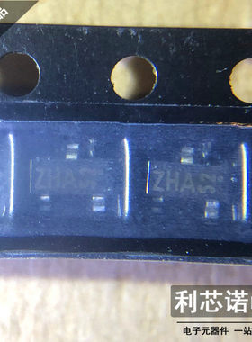 KN2907AS-RTK/P KN2907AS 丝印ZHA SOT23-3贴片封装 只做原装芯片