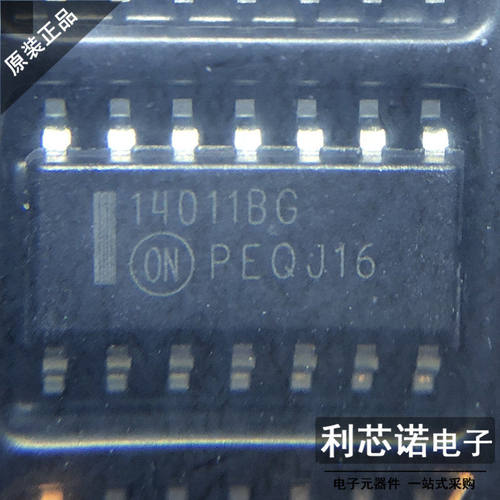 原装正品MC140BDR2GSOP-