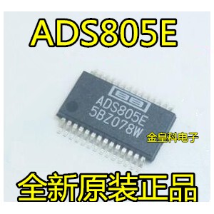ADS805EOP2模数转换器