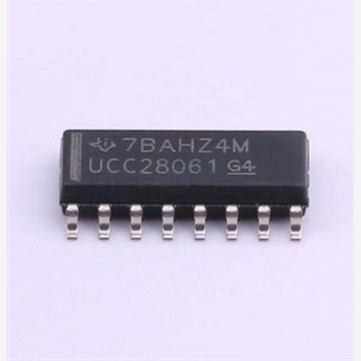 全新进口原装UCC28061DR