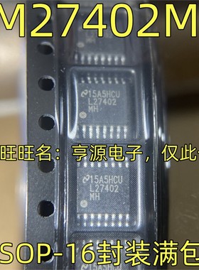LM27402MH LM5026MT MTX  TSSOP-16 稳压器 L27402MH 质量保证