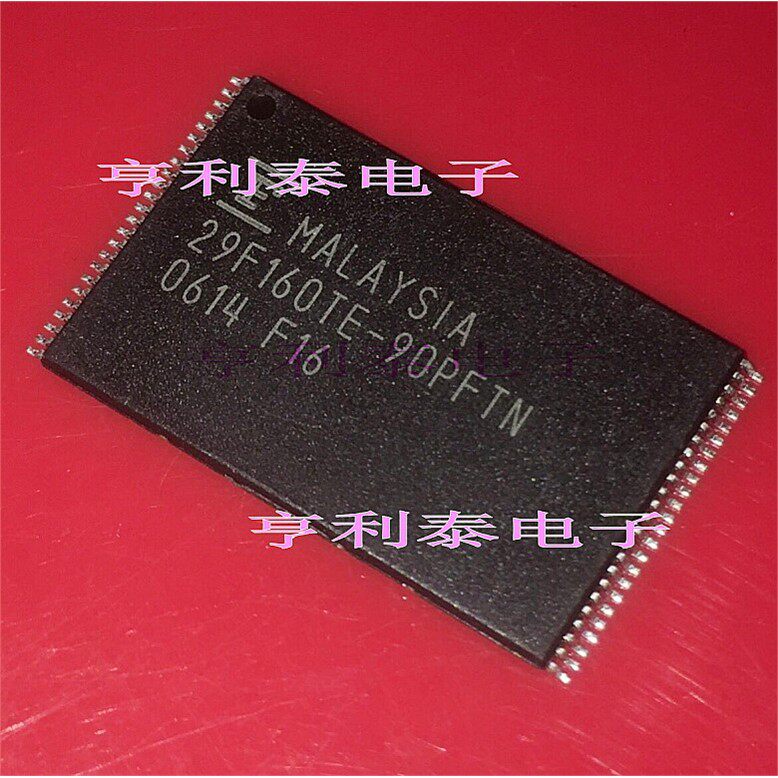 MBM29F160TE-PNSO闪存内