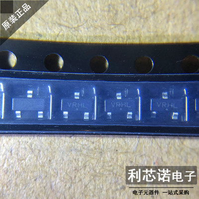 NCP431AVSNT1GO23-3封装