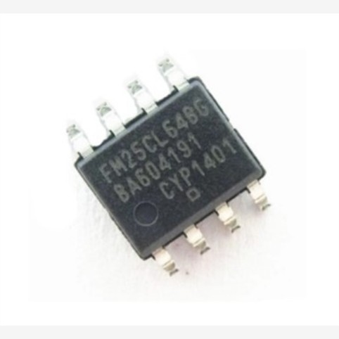 全新原装FM25CL64B-GTRA