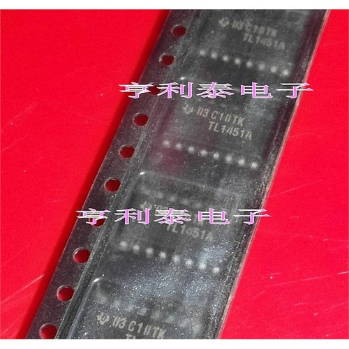 全新原装TL1451ACNSR切