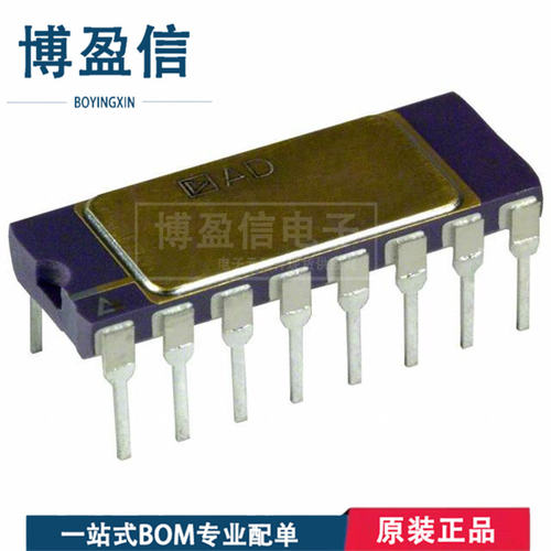 全新原装AD558J封CDIP-1