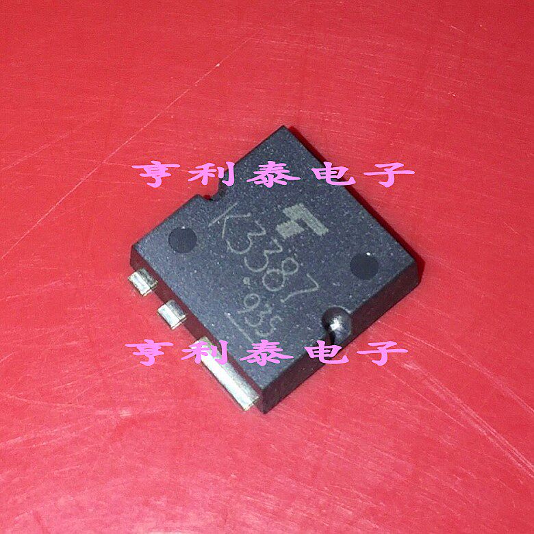 全新原装现货2SK3387丝