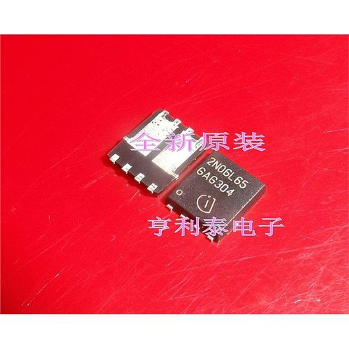 2N06L65汽车MOSFET管沟